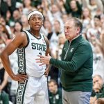 Fearsome Choice: Spartan Star Delays NBA Leap Amidst College Ball’s Shifting Sands Fearsome Choice: Spartan Star Delays NBA Leap Amidst College Ball’s Shifting Sands