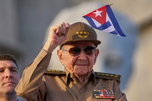 Cuba’s Gray Ghost: US Revives 1996 Shootdown Charges Against Raúl Castro, Decades Late Cuba’s Gray Ghost: US Revives 1996 Shootdown Charges Against Raúl Castro, Decades Late