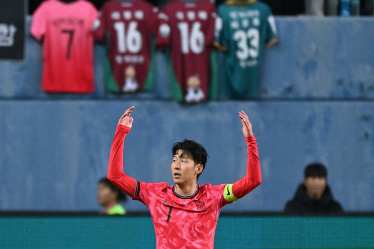 Son Heung-Min’s Redemption Arc: A Pre-World Cup Symphony or a Fleeting Serenade?
