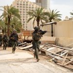 Under a Burning Sun: Israel’s Eastern Gambit and the Unquiet Sands of the Middle East