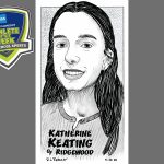 The Unseen Race: How North Jersey’s Top Athlete Quietly Defied Her Body’s Limits The Unseen Race: How North Jersey’s Top Athlete Quietly Defied Her Body’s Limits
