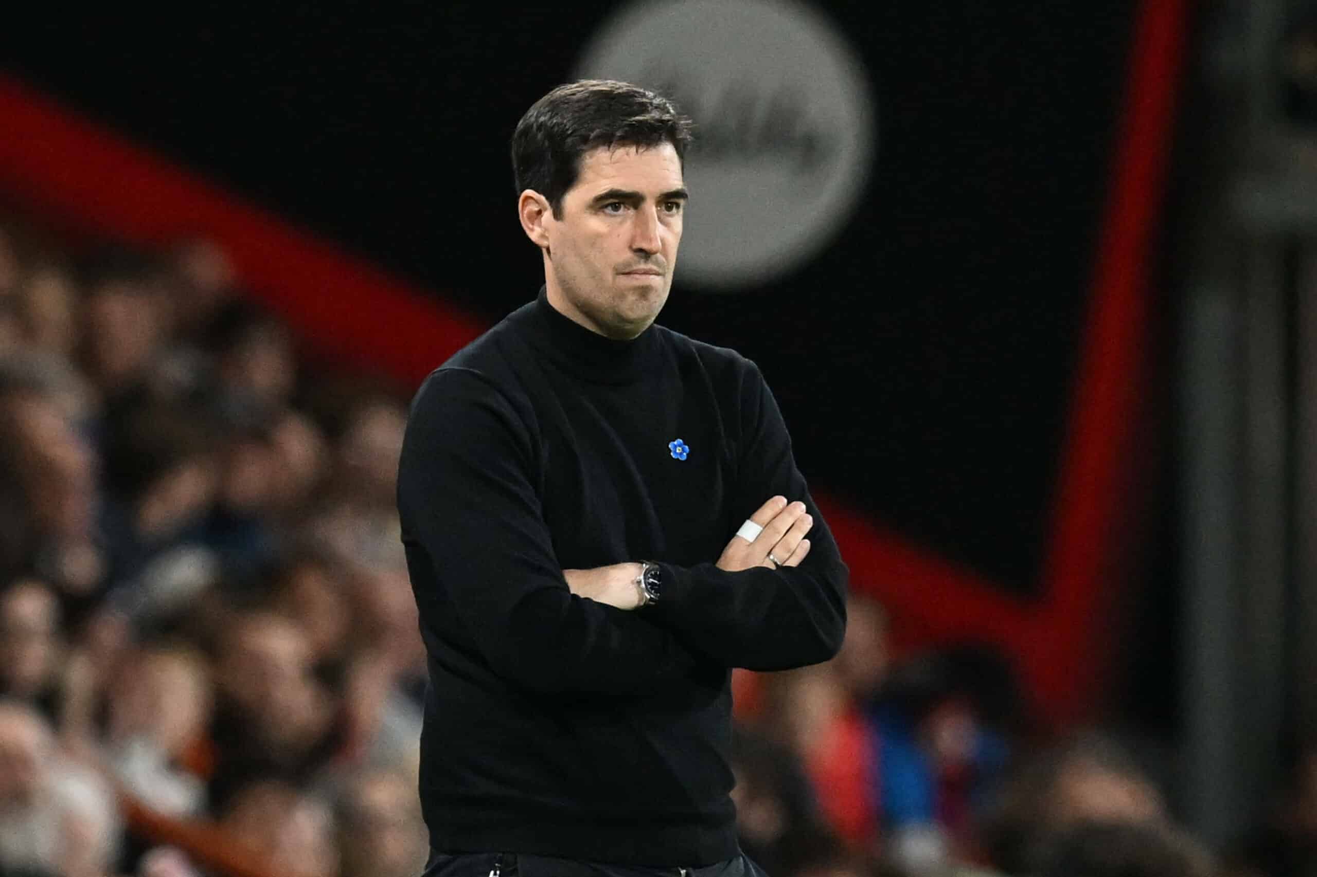 Anfield’s Unsettling Cadence: Liverpool Weighs Pragmatism Over Public Face Amid Whispers of Change Anfield’s Unsettling Cadence: Liverpool Weighs Pragmatism Over Public Face Amid Whispers of Change