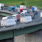 Europe’s Fragile Lifeline: Brenner Pass Reopens, But Trust Isn’t So Easily Fixed Europe’s Fragile Lifeline: Brenner Pass Reopens, But Trust Isn’t So Easily Fixed