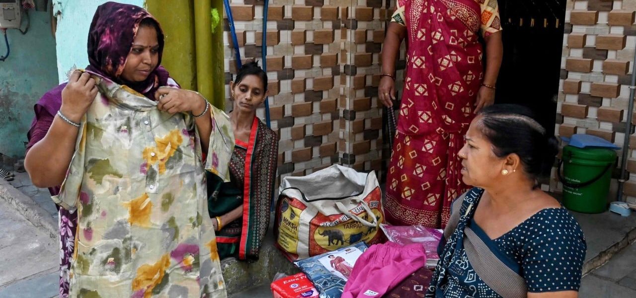 India’s Scorched Earth: Capital Steps In as Climate Forges a New Safety Net India’s Scorched Earth: Capital Steps In as Climate Forges a New Safety Net