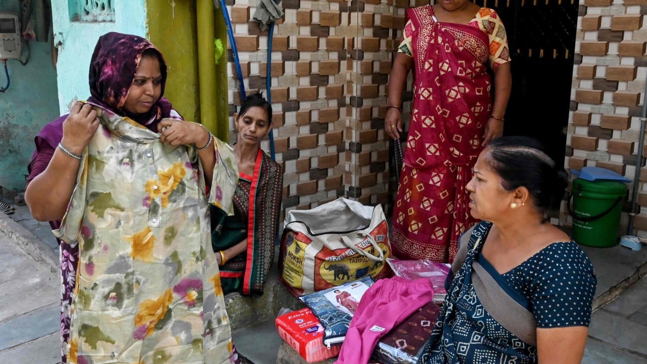 India’s Scorched Earth: Capital Steps In as Climate Forges a New Safety Net India’s Scorched Earth: Capital Steps In as Climate Forges a New Safety Net