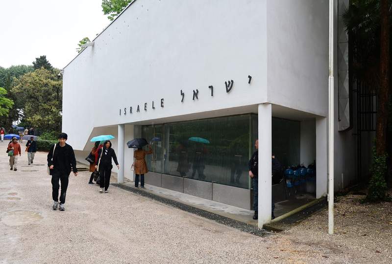 Venice’s Unquiet Canvas: When Art Collides with Geopolitics, The Canals Stir Venice’s Unquiet Canvas: When Art Collides with Geopolitics, The Canals Stir