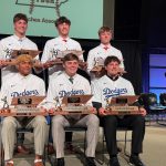 Policy Wire Dispatch: Teasley’s Second Crown – A New Standard for Collegiate Sporting Futures
