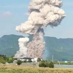 Hunan’s Fiery Reprise: China’s Industrial Blasts Ignite Familiar Scrutiny