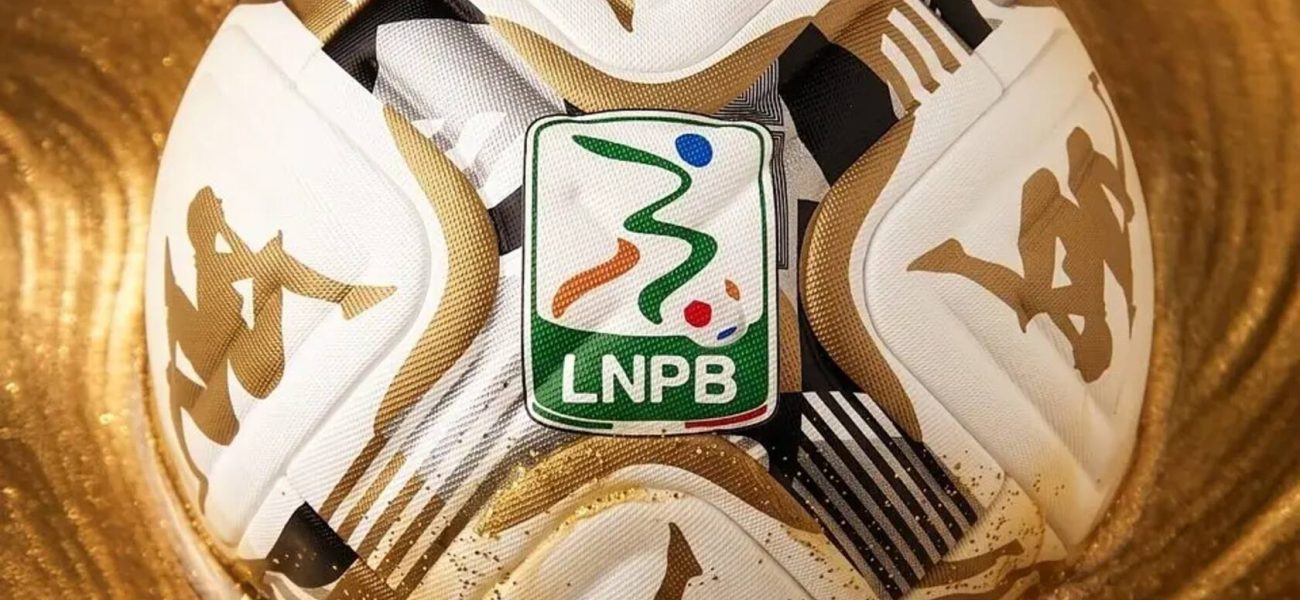 Golden Orb of Contention: Serie B’s Playoff Ball Illuminates Football’s Commercial Imperatives Golden Orb of Contention: Serie B’s Playoff Ball Illuminates Football’s Commercial Imperatives