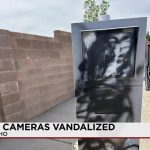 Painted Eyes: Rio Rancho’s Vandalized Cameras Expose Deeper Divides