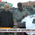 Beyond the Bleachers: Lee Faria’s Legacy as a Microcosm of Local Media’s Shifting Plateaus Beyond the Bleachers: Lee Faria’s Legacy as a Microcosm of Local Media’s Shifting Plateaus