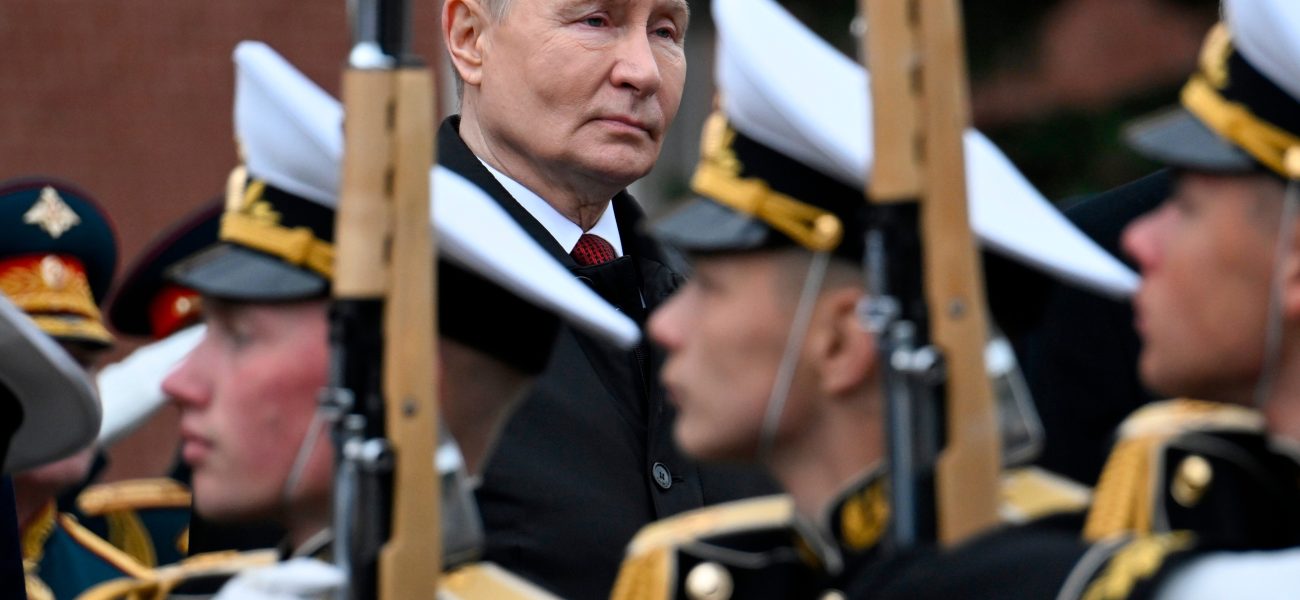 Moscow’s Calculated Gambit: Escalation, Domestic Fissures, and Global Reverberations