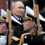 Moscow’s Calculated Gambit: Escalation, Domestic Fissures, and Global Reverberations