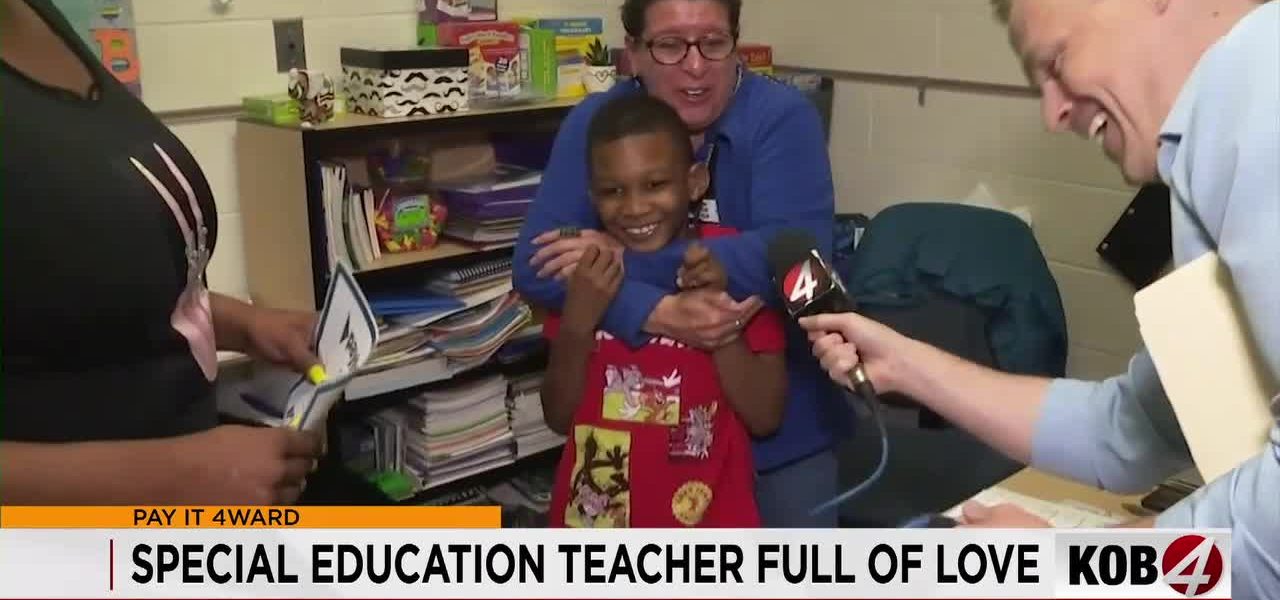 America’s Shame: When Teachers Become the Last Line of Defense Against Hunger America’s Shame: When Teachers Become the Last Line of Defense Against Hunger