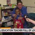 America’s Shame: When Teachers Become the Last Line of Defense Against Hunger America’s Shame: When Teachers Become the Last Line of Defense Against Hunger