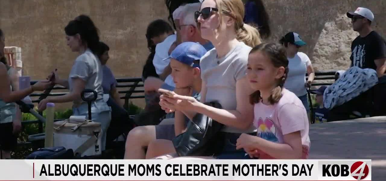 Beyond the Brunch: Albuquerque’s Civic Spaces, Consumer Habits, and the Real Mother’s Day Bottom Line Beyond the Brunch: Albuquerque’s Civic Spaces, Consumer Habits, and the Real Mother’s Day Bottom Line
