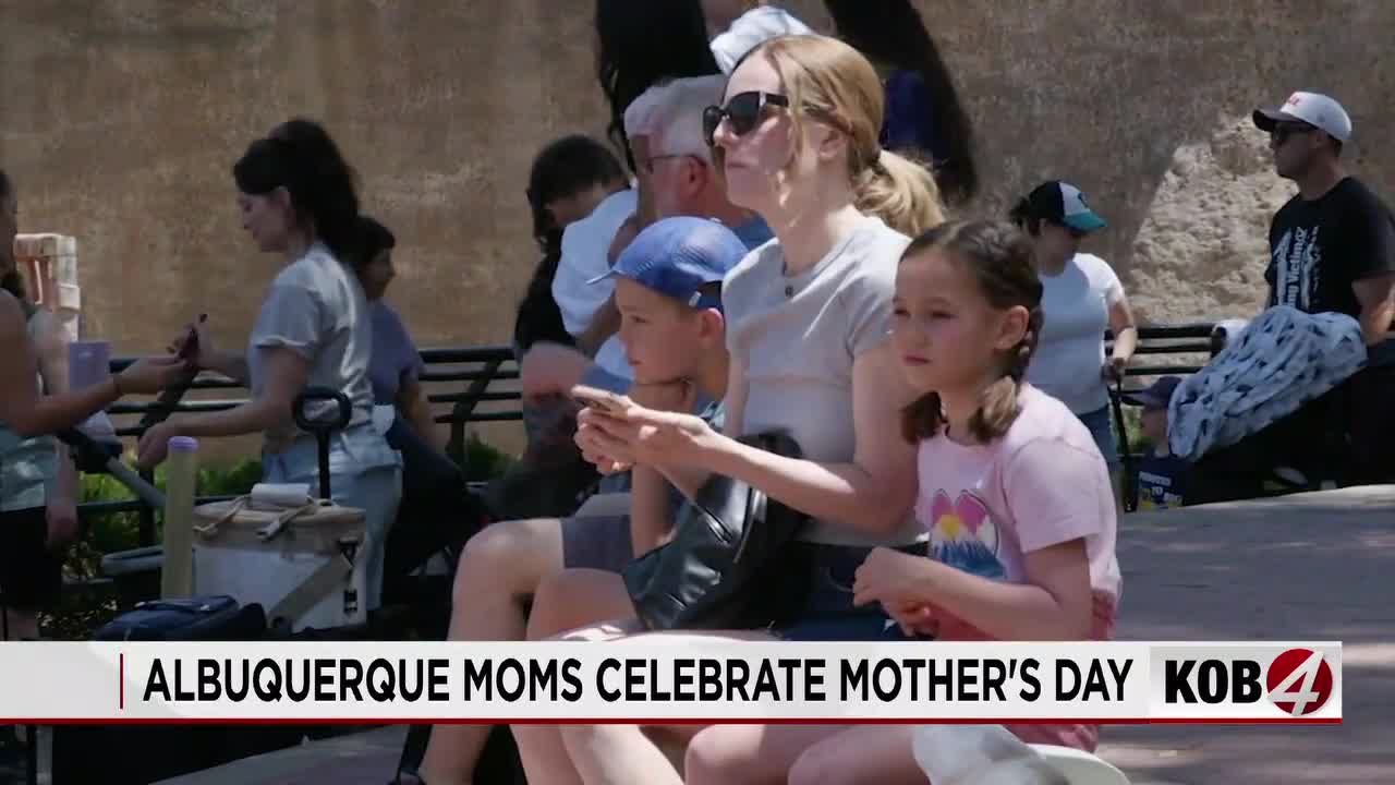 Beyond the Brunch: Albuquerque’s Civic Spaces, Consumer Habits, and the Real Mother’s Day Bottom Line Beyond the Brunch: Albuquerque’s Civic Spaces, Consumer Habits, and the Real Mother’s Day Bottom Line