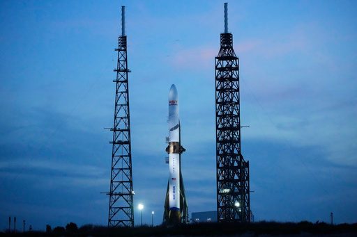 The Cosmic Gambit: Blue Origin’s Fiery Setback Jolts Private Space Race The Cosmic Gambit: Blue Origin’s Fiery Setback Jolts Private Space Race