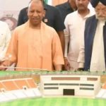 Gorakhpur’s Granite Gambit: Cricket, Culture Wars, and Uttar Pradesh’s Evolving Playbook Gorakhpur’s Granite Gambit: Cricket, Culture Wars, and Uttar Pradesh’s Evolving Playbook