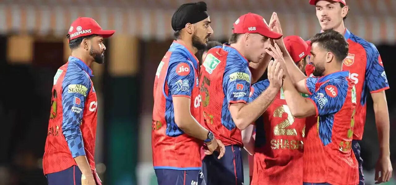 The Brutal Calculus of Cricket: As IPL Playoff Fortunes Shift, Deeper Plays Emerge The Brutal Calculus of Cricket: As IPL Playoff Fortunes Shift, Deeper Plays Emerge
