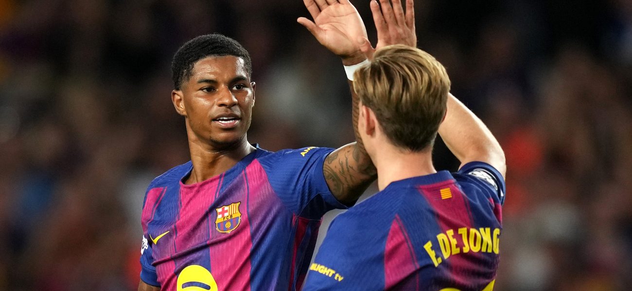 Europe’s Transfer Bazaar: Rashford Saga Exposes Hard Economic Truths for Continent’s Football Elite Europe’s Transfer Bazaar: Rashford Saga Exposes Hard Economic Truths for Continent’s Football Elite