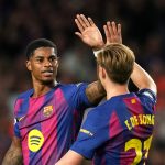 Europe’s Transfer Bazaar: Rashford Saga Exposes Hard Economic Truths for Continent’s Football Elite