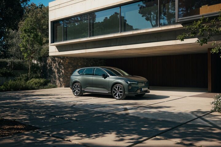 Electric Undercurrents: Volvo’s Latest EV Charges a New Global Economic Divide Electric Undercurrents: Volvo’s Latest EV Charges a New Global Economic Divide