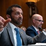 Diving Deep: FBI Director’s Pearl Harbor Snorkel Reignites Official Privilege Debate Diving Deep: FBI Director’s Pearl Harbor Snorkel Reignites Official Privilege Debate