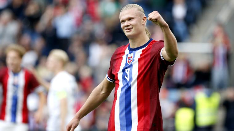Norway’s Pricey North American Pitch: World Cup Dreams, Diaspora Dynamics, and Dollar Signs Norway’s Pricey North American Pitch: World Cup Dreams, Diaspora Dynamics, and Dollar Signs