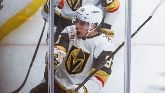 Golden Knights’ Ruthless Efficiency Echoes Policy Stakes in Las Vegas Dominance Golden Knights’ Ruthless Efficiency Echoes Policy Stakes in Las Vegas Dominance