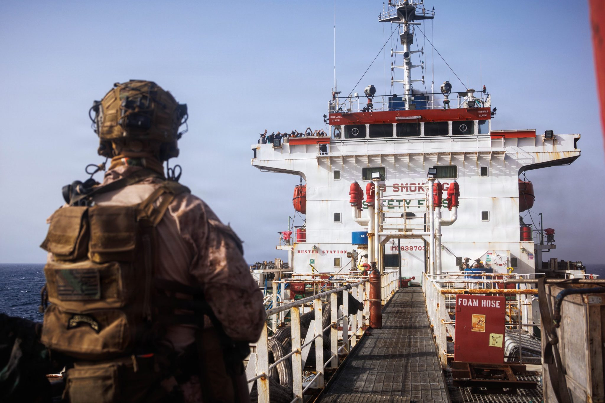 Silent Surge: World’s Oil Vaults Emptying, CEOs Whisper of Triple-Digit Pain