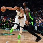 The Apex Predator Playbook: Why Boston’s Obsession with Giannis Exposes NBA’s Brutal Market Logic The Apex Predator Playbook: Why Boston’s Obsession with Giannis Exposes NBA’s Brutal Market Logic