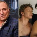Fantasy Commissioner, Real Fury: NHL Scrambles as Fictional Villain Sparks Inclusivity Crisis Fantasy Commissioner, Real Fury: NHL Scrambles as Fictional Villain Sparks Inclusivity Crisis