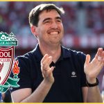 Post-Slot Shuffle: The High Stakes of Anfield’s Next Command Post-Slot Shuffle: The High Stakes of Anfield’s Next Command