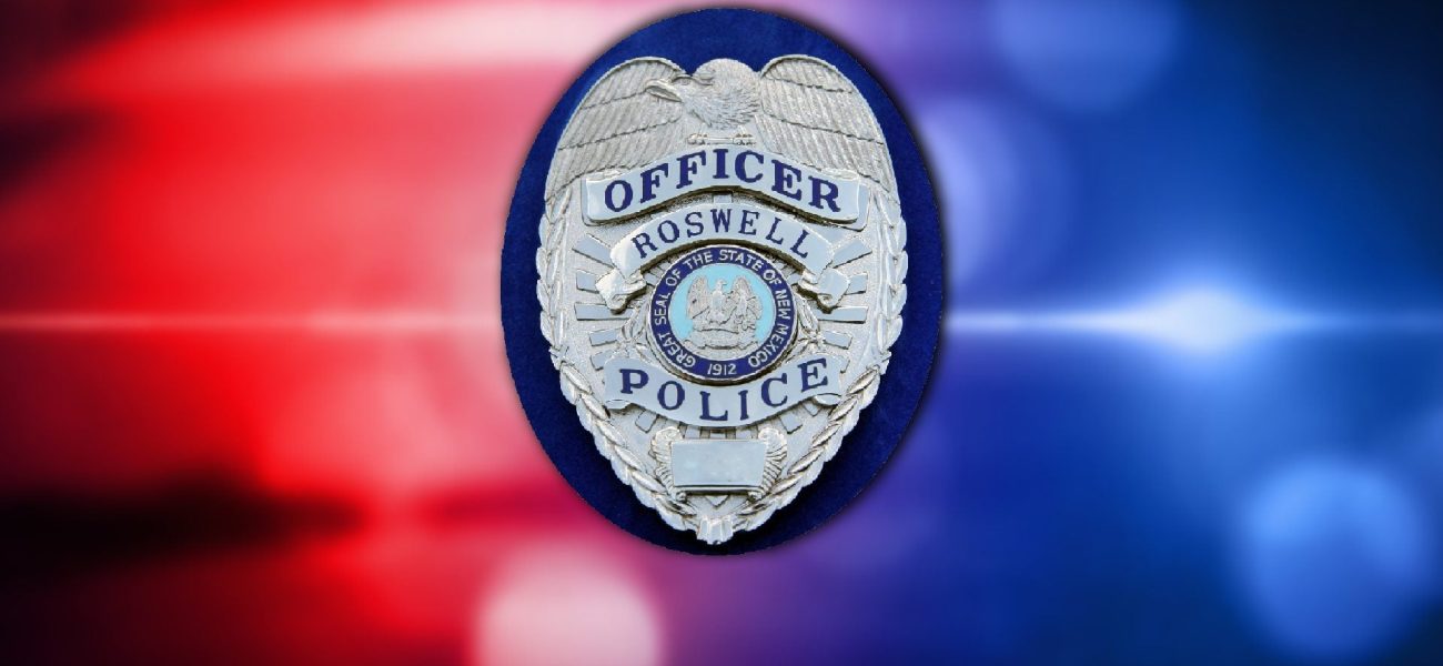 Twilight’s End in Roswell: Two Lives Erased, A Community Reels from Another Bullet-Riddled Night Twilight’s End in Roswell: Two Lives Erased, A Community Reels from Another Bullet-Riddled Night