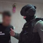 Paper Tigers and West Bank Blues: IDF Bust Reveals Forgery’s Global Threads Paper Tigers and West Bank Blues: IDF Bust Reveals Forgery’s Global Threads