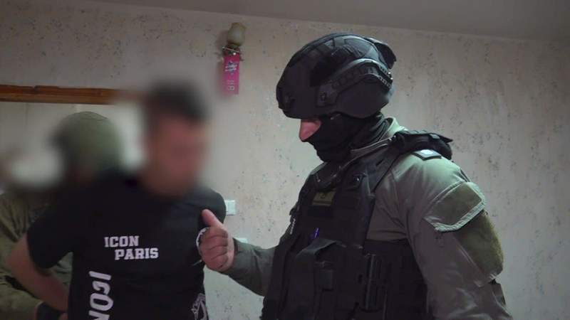 Paper Tigers and West Bank Blues: IDF Bust Reveals Forgery’s Global Threads Paper Tigers and West Bank Blues: IDF Bust Reveals Forgery’s Global Threads