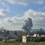 Lebanon’s Perpetual Edge: Escalation Claims Lives Amidst Festering Regional Tensions Lebanon’s Perpetual Edge: Escalation Claims Lives Amidst Festering Regional Tensions