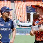 Ahmedabad Bakes as IPL Titans Clash: Heat, Billions, and a Quest for Top Spot Ahmedabad Bakes as IPL Titans Clash: Heat, Billions, and a Quest for Top Spot