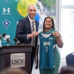 The Unseen Current: UNCW Coach’s Near-Fatal Act of Selflessness Forces Hard Look at Coastal Peril