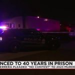 Sixty, Not Retired: When Juvenile Crimes Cast a Forty-Year Shadow Sixty, Not Retired: When Juvenile Crimes Cast a Forty-Year Shadow