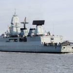 Shadow Games: Russian Warship’s German Fly-By Stirs Baltic Brew
