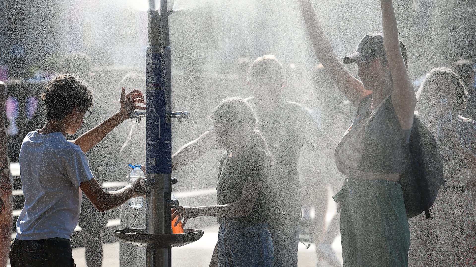 Europe’s Slow Burn: Seven Deaths, and a continent’s complacency in the global heat trap Europe’s Slow Burn: Seven Deaths, and a continent’s complacency in the global heat trap