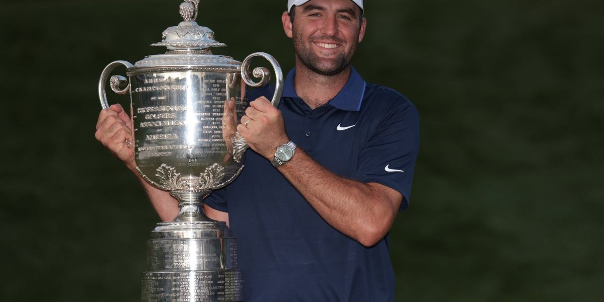 Philadelphia’s Green Bet: Beyond the Fairways of the 2026 PGA Championship