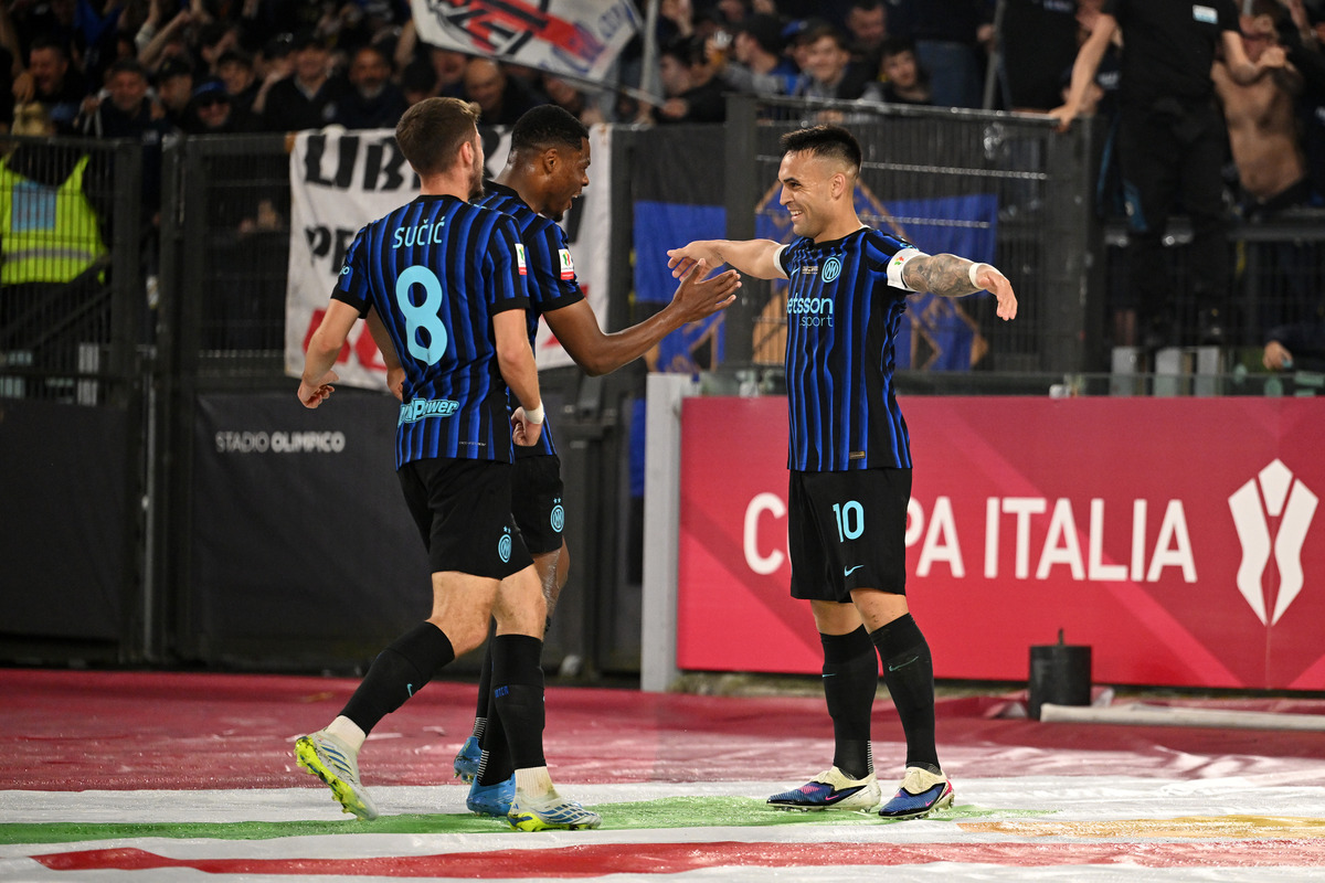 The Ghost of Glory: Lazio’s Unforced Errors & The Echoes of a Troubled Season