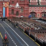 Moscow’s Ceasefire Gambit: A Parade of Irony Ahead of Victory Day Moscow’s Ceasefire Gambit: A Parade of Irony Ahead of Victory Day