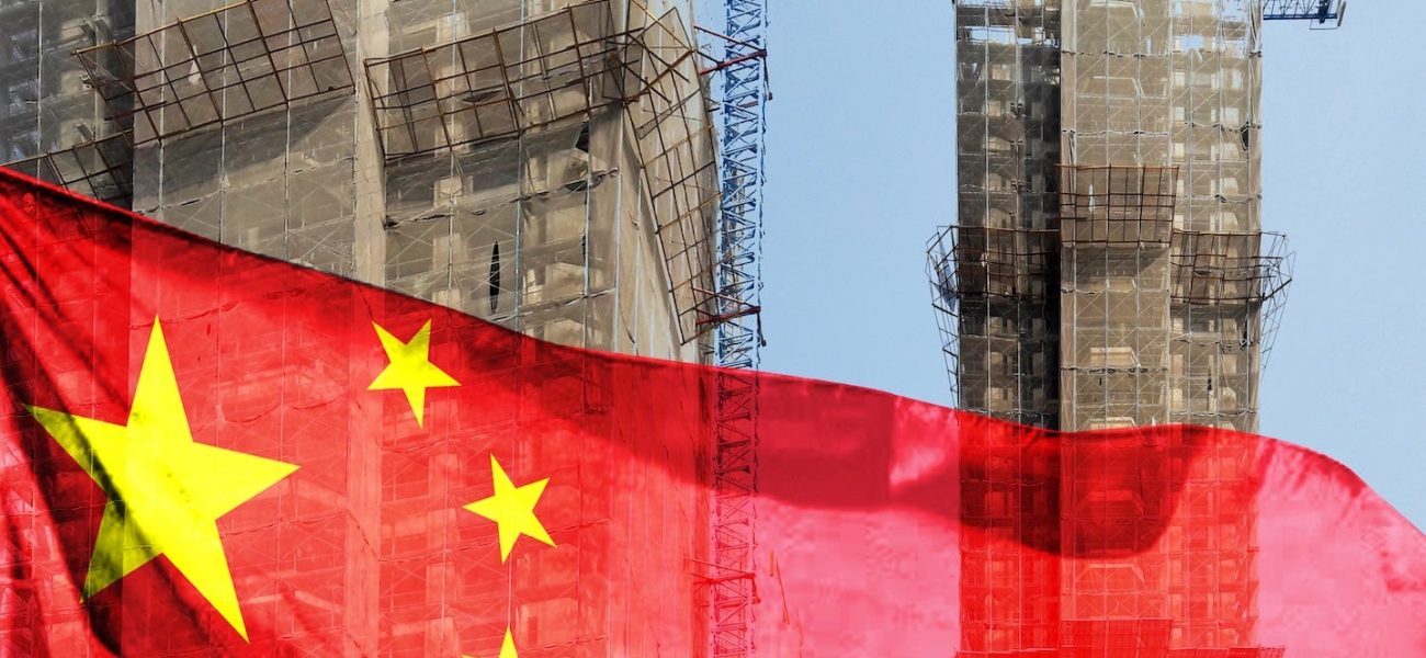 China’s Property Phantom: Beijing’s Protracted Battle Against a Decaying Dream China’s Property Phantom: Beijing’s Protracted Battle Against a Decaying Dream