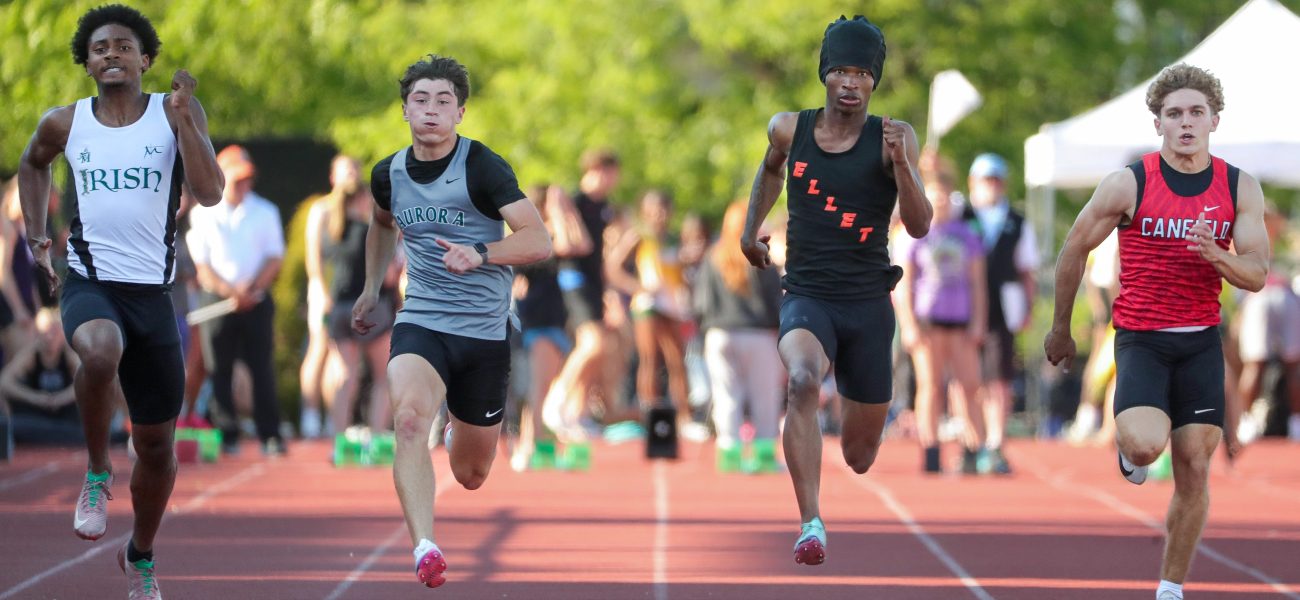 Velocity and Verdict: Regional Track Trials Lay Bare Ohio’s Sporting Soul Velocity and Verdict: Regional Track Trials Lay Bare Ohio’s Sporting Soul