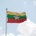 Myanmar’s Silent Fuse: Depot Blast Exposes Junta’s Fading Grasp Myanmar’s Silent Fuse: Depot Blast Exposes Junta’s Fading Grasp
