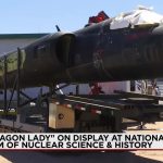 Shadows on the Horizon: U-2 ‘Dragon Lady’ Lands in New Mexico, Haunting Echoes of Cold War Skirmishes and Enduring Vigilance Shadows on the Horizon: U-2 ‘Dragon Lady’ Lands in New Mexico, Haunting Echoes of Cold War Skirmishes and Enduring Vigilance